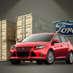 Aranceles le cuestan a Ford casi 1,000 mdd y la llevan a su peor caída trimestral en cuatro años