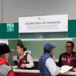 Edomex capta impuestos por 2,237 mdp al inicio del año