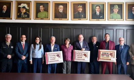 Edomex se afianza en segundo lugar con mayor inversión extranjera