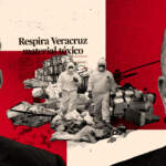 El desastre tóxico de asbesto que Carlos Slim y Del Valle intentaron ocultar en Veracruz