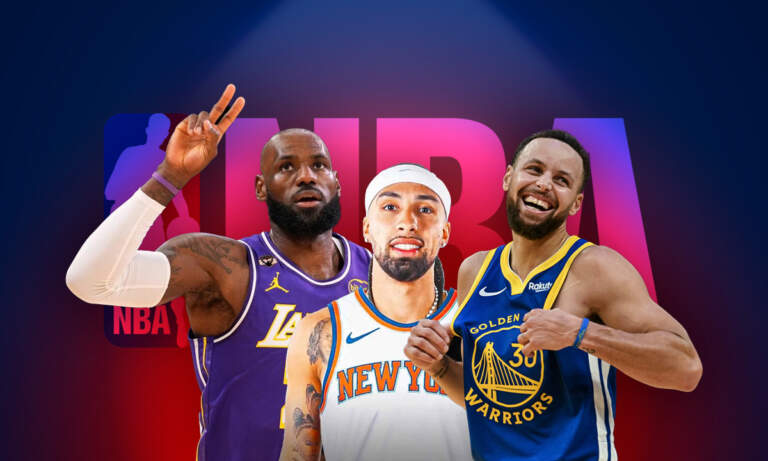 Lakers, Warriors y Knicks lideran: las franquicias más valiosas de la NBA en 2026