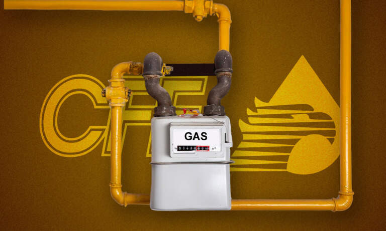 Pemex y CFE: inversión y fracking, las apuestas por el gas natural