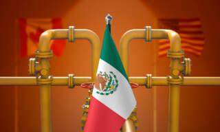 México debe asegurar en el T-MEC el abastecimiento de gas natural