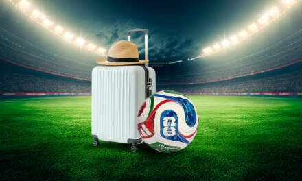 Turistas gastarán 20% más por Mundial 2026; así beneficiará a la economía de México