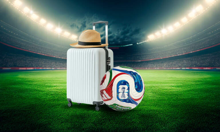 Turistas gastarán 20% más por Mundial 2026; así beneficiará a la economía de México