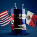 Gobierno de México analiza envío de petróleo a Cuba sin enfrentar represalias de Estados Unidos