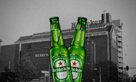 Caída en la demanda de cerveza causa estragos en Heineken: recortará hasta 6,000 empleos