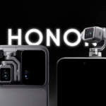 Honor incluirá dispositivo robótico en sus smartphones para su próximo lanzamiento