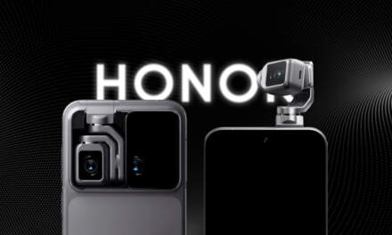 Honor incluirá dispositivo robótico en sus smartphones para su próximo lanzamiento