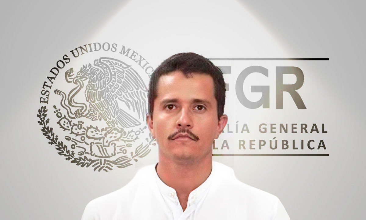 FGR confirma con pruebas genéticas la muerte de “El Mencho” tras operativo en Jalisco