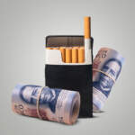 IEPS a cigarros dejará 62,100 mdp al gobierno en 2026, tras una década de altibajos