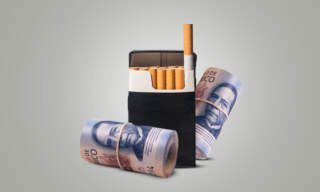 IEPS a cigarros dejará 62,100 mdp al gobierno en 2026, tras una década de altibajos