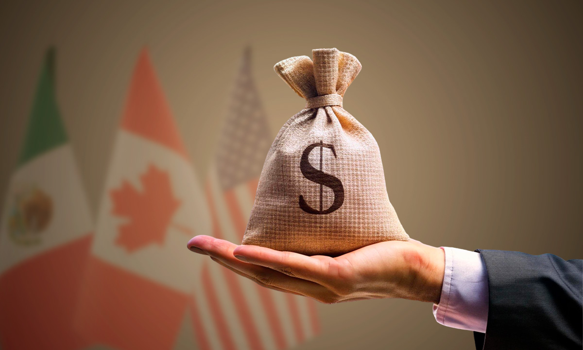 Clima de inversión será más claro tras la revisión del T-MEC: Valmex