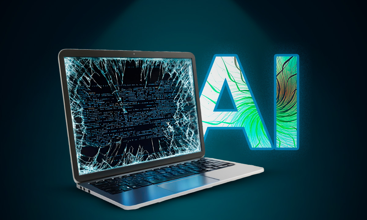 De favorita de Wall Street a víctima de la IA: industria del software pierde 1,600 mdd