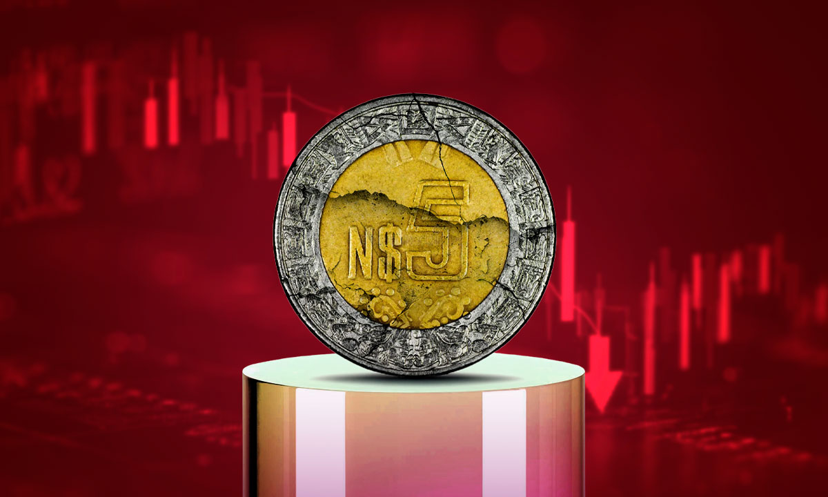 PIB per cápita de mexicanos está en los niveles de 2017