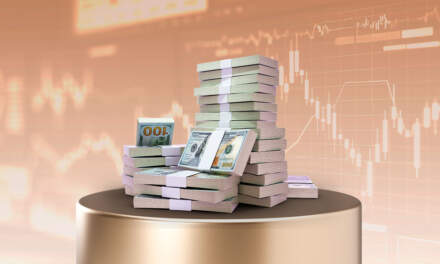 Inflación de Estados Unidos retrocede en enero, pero se mantiene el riesgo por los aranceles