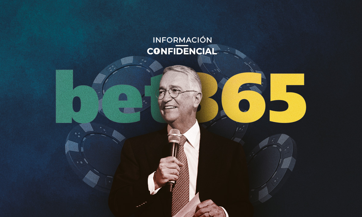 #InformaciónConfidencial: Ricardo Salinas Pliego prepara la vuelta de Bet365