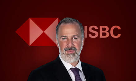 José Antonio Meade llega a la presidencia del Consejo de HSBC México