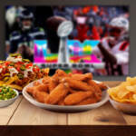 Super Bowl 2026: esta es la botana que más se consume en México