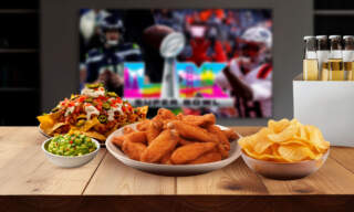 Super Bowl 2026: esta es la botana que más se consume en México