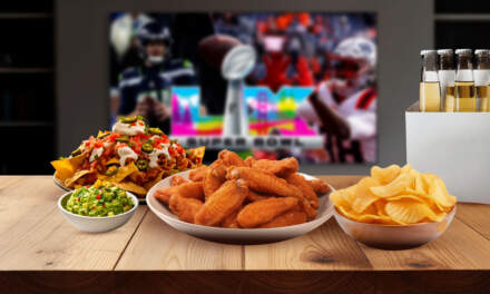 Super Bowl 2026: esta es la botana que más se consume en México