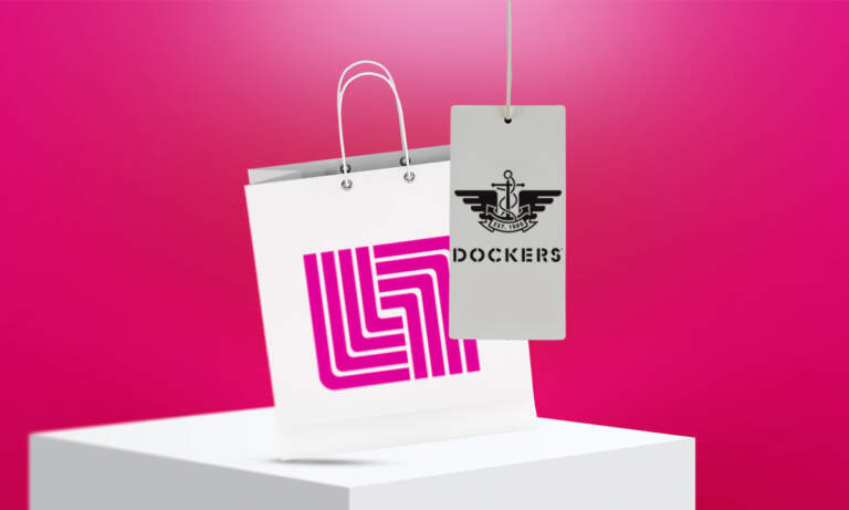 Liverpool distribuirá Dockers en México y ‘se estrena’ como mayorista