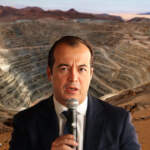 Minerales críticos: México busca blindarse en la antesala de la revisión del T-MEC