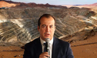 Minerales críticos: México busca blindarse en la antesala de la revisión del T-MEC