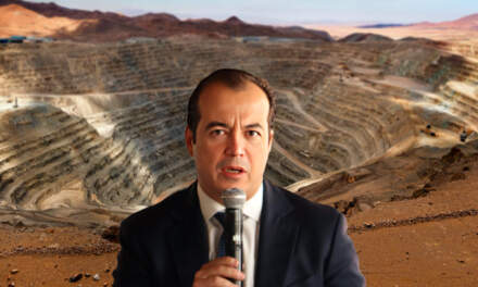 Minerales críticos: México busca blindarse en la antesala de la revisión del T-MEC