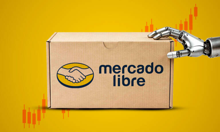 Mercado Libre registra cifras récord en el 4T25 gracias a la IA