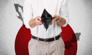 Mexicanos sin ahorros: la batalla con el fondo de emergencia y el retiro