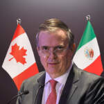 México busca que la IED de Canadá regrese a los 4,000 mdd