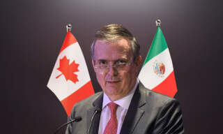 México busca que la IED de Canadá regrese a los 4,000 mdd