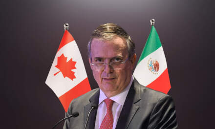 México busca que la IED de Canadá regrese a los 4,000 mdd