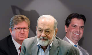 Multimillonarios de México incrementan su riqueza más de 30% pese a estancamiento de la economía