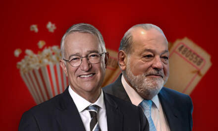 Amigo Telcel, palomitas de Cinemex y la moto Italika: así abonas a la fortuna de los multimillonarios mexicanos