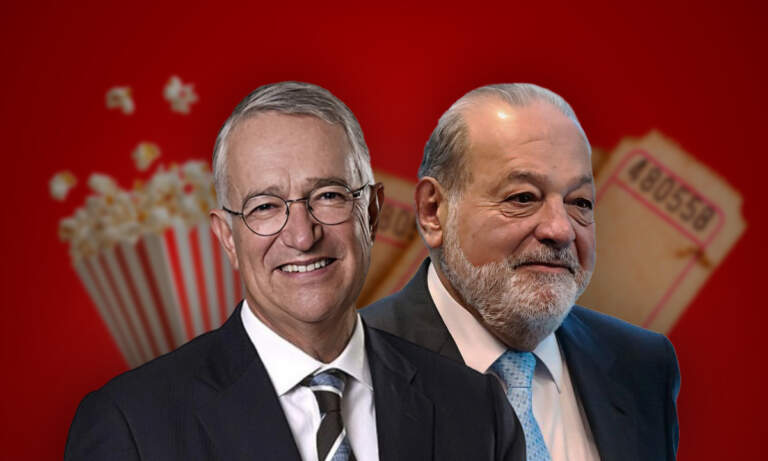 Amigo Telcel, palomitas de Cinemex y la moto Italika: así abonas a la fortuna de los multimillonarios mexicanos