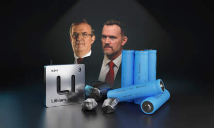 Minerales críticos, la nueva fase comercial entre México y Estados Unidos