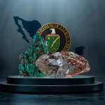 México, clave en el mapa global de minerales críticos; estos son los principales