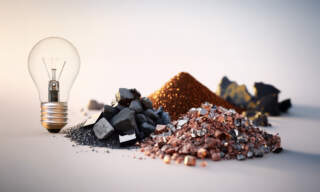 Minerales críticos: qué son y por qué desatan tensiones globales