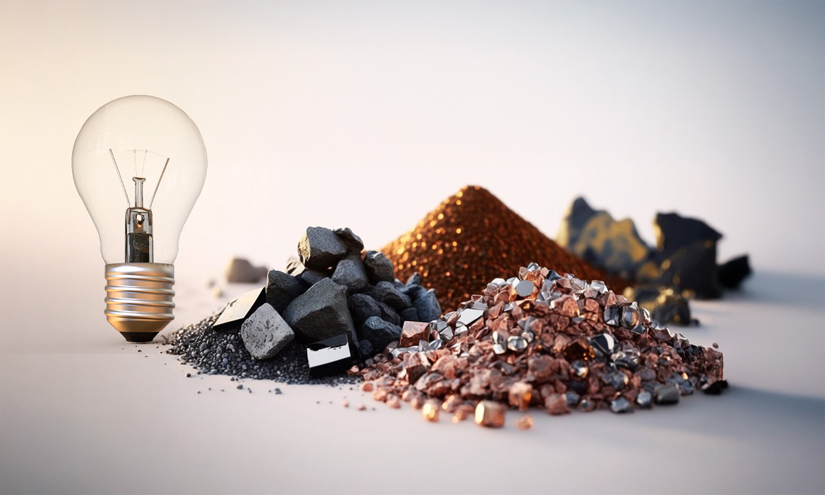 Minerales críticos: qué son y por qué desatan tensiones globales