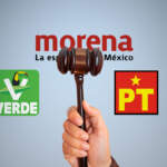 Morena, PT y PVEM impulsan reforma para ordenar y transparentar al sector de seguros en México