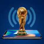 ¿Mundial con alta velocidad? FIFA y gobierno de México tienen una estrategia para garantizar señal en los celulares