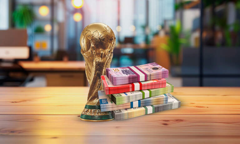Mundial 2026, oportunidad clave para el crecimiento de empresas y negocios a largo plazo: Deloitte