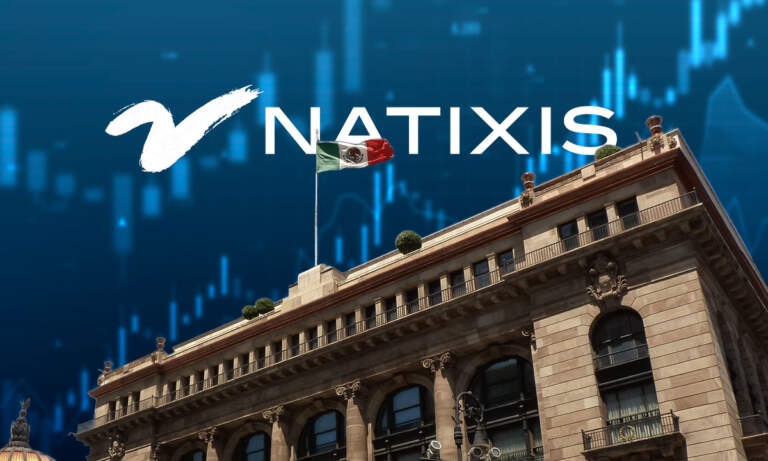 Banxico mantendrá tasa de interés sin cambios en 2026, prevé Natixis IM