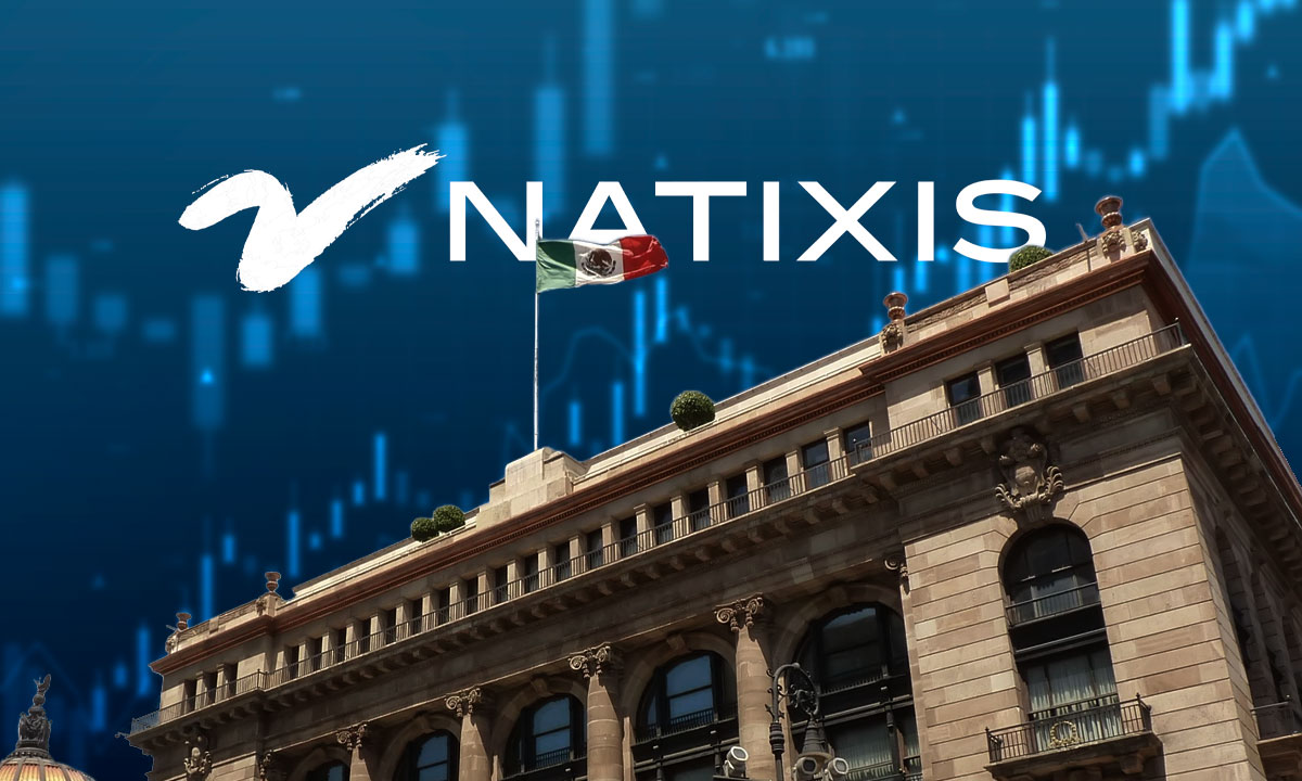 Banxico mantendrá tasa de interés sin cambios en 2026, prevé Natixis IM