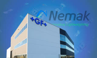 Nemak compra negocio automotriz; Audi, Porsche y BYD, entre sus nuevos clientes