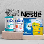 Nestlé retira fórmulas infantiles contaminadas en 60 países; esto se sabe sobre México