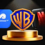 Termina el drama: Netflix retira oferta para comprar a Warner Bros y Paramount gana