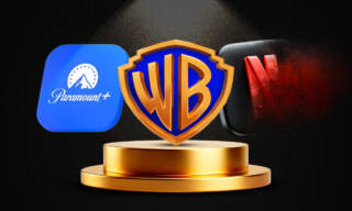 Termina el drama: Netflix retira oferta para comprar a Warner Bros y Paramount gana